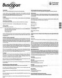 Buscopan 10mg - Giảm co thắt đường tiêu hóa, đường sinh dục - tiết niệu (Hộp 5 vỉ x 20 viên)