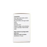 Arcalion 200mg - Điều trị suy nhược ở người lớn (Hộp 1 lọ 30 viên)