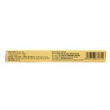 Shinpoong Cristan - Viên đặt phụ khoa trị nhiễm nấm âm đạo (Hộp 1 vỉ x 6 viên) (CSCN)