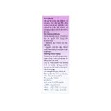 Viên nang mềm Newrophy Multivitamin Minerals Indico - Bổ sung vitamin tổng hợp (Hộp 3 vỉ x 10 viên)