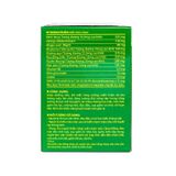 Viên uống Double Good IQ Thái Vạn Xuân - Hỗ trợ cải thiện chức năng não, cải thiện thị lực (Hộp 1 lọ x 30 viên)