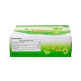 Kẹo ngậm thảo dược Eugica Candy - Làm dịu cơn ho, giảm đau rát họng (Hộp 100 viên)