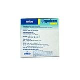 Băng cuộn co giãn không đan dệt Urgoderm 10cm x 2.5m (Hộp 4 cuộn)