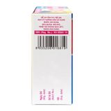 Hapacol 80 - Giảm đau, hạ sốt cho trẻ (Hộp 24 gói ×1,5g)