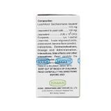 Micezym 100 - Phòng ngừa và điều trị tiêu chảy (Hộp 30 gói x 1g)