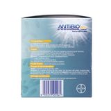 Thực phẩm bảo vệ sức khỏe Antibio Pro - Bổ sung lợi khuẩn, cân bằng hệ vi sinh, giảm triệu chứng rối loạn tiêu hóa (Hộp 100 gói x 1g)