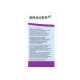 BRAUER Baby ColicEze Probiotic Drops - Hỗ trợ tiêu hóa cho trẻ em (Hộp 1 chai 7.5ml)