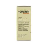 Yumangel - Trào ngược dạ dày, thực quản (Hộp 20 gói x 15ml)