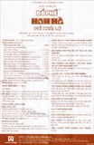 Bổ phế Nam Hà Chỉ khái lộ - Điều trị ho, viêm họng, viêm phế quản (Hộp 1 lọ nhựa 125 ml)