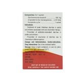 Zentomyces 100mg - Ngăn ngừa và điều trị tiêu chảy (Hộp 30 gói x 1g)