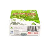 Bột pha nước tắm Cảm Xuyên Hương - Phòng các trường hợp cảm cúm, cảm lạnh (Hộp 1 gói x 100g)