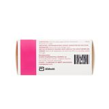 Glotadol 500 - Hạ sốt, giảm đau từ nhẹ đến vừa (Hộp 10 vỉ x 10 viên)
