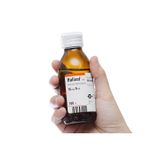 Halixol 15mg/5ml - Điều trị bệnh đường hô hấp, tan đàm trong viêm mũi họng (Hộp 1 lọ x 100ml)