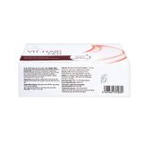 Thực phẩm bảo vệ sức khỏe VIT HAIR MEN - Cung cấp các dưỡng chất có tác dụng nuôi dưỡng tóc chắc khỏe, giảm rụng tóc dành cho nam giới (Hộp 4 vỉ x 15 viên)