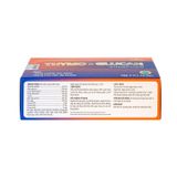 Thực phẩm bảo vệ sức khỏe THYMO-GLUCAN KINGPHAR - Giúp tăng cường sức khỏe, nâng cao sức đề kháng (Hộp 3 vỉ x 10 viên)