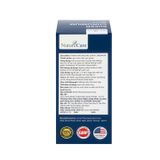 Thực phẩm bảo vệ sức khỏe NATURECARE SUPER CHROMIUM 250mcg - Hỗ trợ quá trình chuyển hóa đường glucose trong máu, giúp cân bằng đường huyết, giảm cholesterol (Hộp 90 viên)