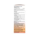 Siro Eugica Ivy Syrup MEGA We care - Giúp long đờm, giảm ho (Chai 100ml)