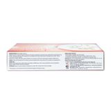 Thực phẩm bảo vệ sức khỏe Hồng Mạch Khang - Giúp tăng cường lưu thông máu, hỗ trợ giảm các triệu chứng của huyết áp thấp (Hộp 3 vỉ x 10 viên)