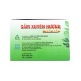 Cảm Xuyên Hương - Điều trị cảm cúm, cảm lạnh, nhức đầu, hắt hơi, sổ mũi do cảm lạnh (Hộp 10 vỉ x 10 viên)