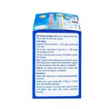 Thực phẩm bảo vệ sức khỏe THANH NHIỆT PLUS - Hỗ trợ thanh nhiệt, mát gan. Tăng cường giải độc gan (Hộp 6 gói x 7g)
