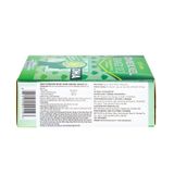 Thực phẩm bảo vệ sức khỏe OMEXXEL GINKGO 120 - Hỗ trợ tăng cường tuần hoàn máu não, tốt cho tim mạch (Hộp 2 vỉ x 15 viên)