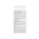 Hiruscar Anti-Acne UV Fluid SPF 50/PA++++ - Chống nắng, tẩy tế bào chết, kiểm soát các vi khuẩn gây ra mụn (Chai 25g)