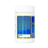 Thực phẩm bảo vệ sức khỏe VITATREE MEGA OMEGA 3,6,9 PLUS Q10 - Hỗ trợ duy trì sức khỏe tim mạch, hỗ trợ chống oxy hóa (Chai 120 viên)