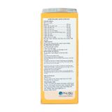 Thực phẩm bảo vệ sức khỏe MORNINGKIDS GOOD APPETITE - Hỗ trợ tăng cường tiêu hóa, giúp ăn ngon miệng (Hộp 1 chai x 125ml)