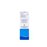 Thuốc xịt mũi Nasolspray - Hỗ trợ làm sạch và thông mũi, họng (Hộp 1 chai x 70ml)