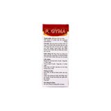 Thuốc Fogyma - Ngăn ngừa và điều trị thiếu máu do thiếu sắt (Hộp 4 vỉ x 5 ống)