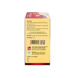 Thực phẩm bảo vệ sức khỏe SI-LIVER NAGA SUPER - Giúp tăng cường chức năng gan, bảo vệ tế bào gan (Hộp 1 lọ x 60 viên)