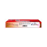 Safoli - Phòng ngừa và điều trị thiếu sắt và acid folic cho phụ nữ mang thai (Hộp 2 vỉ x 15 viên nang mềm)