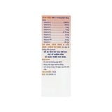Vitarals Pharmedic - Bổ sung vitamin (Hộp 1 lọ 20 ml)