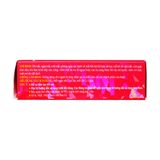 V.Rohto Lycée - Điều trị đỏ mắt, ngứa mắt, mỏi mắt (Hộp 1 lọ 13 ml)
