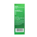 Tinh dầu tràm Cỏ Thơm Baby - Giúp làm ấm da và dịu da, ngăn ngừa muỗi, côn trùng (Hộp 1 chai 30ml)
