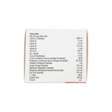 Evatos Celogen Pharma - Bổ sung vitamin và khoáng chất (Hộp 10 vỉ x 10 viên nang mềm)