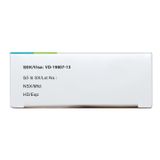 Venrutine - Điều trị trĩ, suy tĩnh mạch (Hộp 3 vỉ x 10 viên)