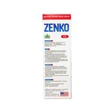 Xịt mũi Zenko Trẻ Em - Giúp phục hồi và tăng cường sức khỏe niêm mạc, giúp sát khuẩn, giúp kháng viêm (Chai 75ml)