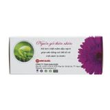 Thực phẩm bảo vệ sức khỏe Bảo Xuân Tuổi 50+ - Cân bằng nội tiết tố nữ (Hộp 3 vỉ x 10 viên)