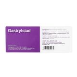 Gastrylstad - Giảm đầy hơi, chứng khó tiêu và bệnh trào ngược dạ dày-thực quản (Hộp 1 chai 15 ml)