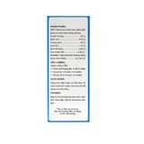 Cảm Xuyên Hương Plus 100 - Hỗ trợ điều trị các trường hợp cảm lạnh, cảm cúm, hắt hơi, sổ mũi, ngạt mũi (Hộp 1 chai x 100 ml)