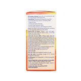 Thực phẩm bảo vệ sức khỏe Pharmaton Energy - Giúp tỉnh táo, giảm mệt mỏi, tăng cường sức khỏe và sức đề kháng (Hộp 1 lọ x 30 viên)