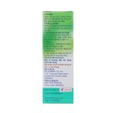 Eyemiru Wash - Dung dịch rửa mắt, phòng chống bệnh về mắt (Hộp 1 chai 500ml)