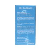 Optive UD - Giảm kích ứng và khó chịu do khô mắt (Hộp 30 ống đơn liều 0,4ml)