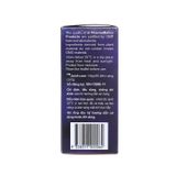 PM Joint-Care - Giảm triệu chứng của thoái hóa khớp gối nhẹ và trung bình (Hộp 5 vỉ x 12 viên)