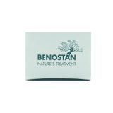 Benostan Nature's Treatment Rect-Eeze FFS - Hệ thống tạo màng phim dùng trong kiểm soát tình trạng khô và kích ứng niêm mạc hậu môn (Hộp chứa một tuýp 30 ml, một vòi nhựa)