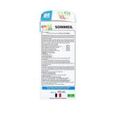 Siro Special Kid Sommeil Eric Favre Wellness - Hỗ trợ bé ngủ ngon giấc (Hộp 1 chai 125ml)