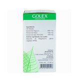 Viên uống Golex Phytextra - Giúp bổ thận, tăng cường sức khỏe cho nam giới (Hộp 1 lọ x 30 viên)