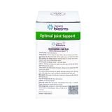 Viên uống Glucosamine 1500 Plus Henry Blooms - Hỗ trợ tăng tiết dịch khớp, bảo vệ màng sụn khớp (Hộp 90 viên)