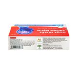 Viên uống Hoạt Huyết Thông Mạch Hoàng Gia Royal Care - Tăng tuần hoàn não (Hộp 3 vỉ x 30 viên)